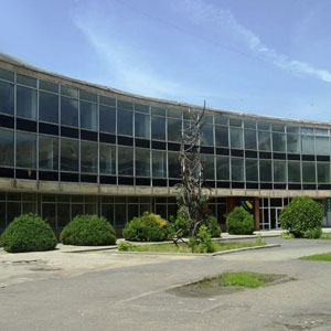 Վանաձորի կերպարվեստի թանգարան