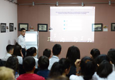 ALEXSANDER SPENDIARYAN HOUSE MUSEUM IS 50 YEARS OLD