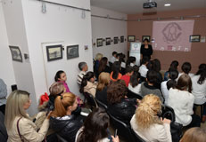 ALEXSANDER SPENDIARYAN HOUSE MUSEUM IS 50 YEARS OLD