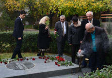 ALEXSANDER SPENDIARYAN HOUSE MUSEUM IS 50 YEARS OLD