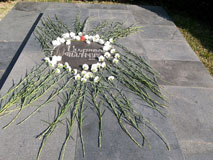 the birthday of  Alexander Spendiaryan