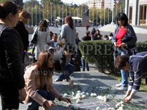 the birthday of  Alexander Spendiaryan