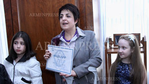 The birthday of the composer