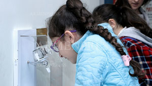 The birthday of the composer