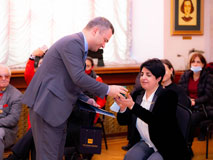 Alexander Spendiaryan - 150