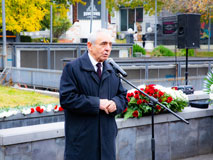 Alexander Spendiaryan - 150