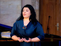 Alexander Spendiaryan - 150