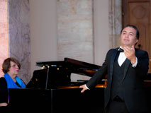 Alexander Spendiaryan - 150