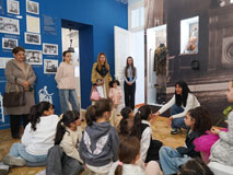 Lecture and film screening