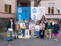 Lecture and film screening