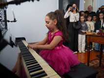 Lecture and film screening