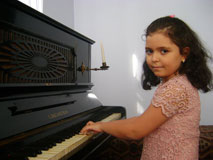 Young Spendiarianians