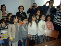 Young Spendiarianians