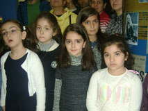 Young Spendiarianians