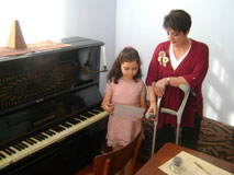 Young Spendiarianians