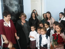 Young Spendiarianians