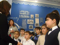 Young Spendiarianians