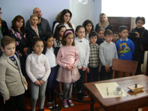 Young Spendiarianians