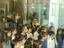 Young Spendiarianians