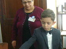 Young Spendiarianians