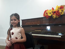 THE TRADITIONAL ENTRANCE AT THE SPENDIARYAN’S HOUSE