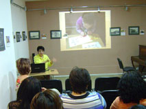 Երաժշտության ուսուցիչների այցը թանգարան Համագործակցության ևս մի լավ օրինակ…