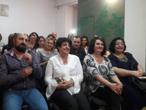 The young composers at the great Classic&rsquo;s house