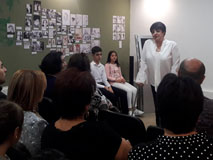 The young composers at the great Classic&rsquo;s house