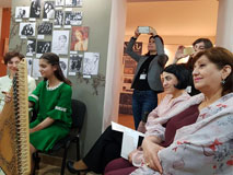 The master young artist