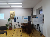 Lecture and film screening