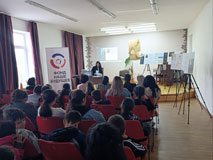 Lecture and film screening