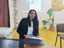 Lecture and film screening