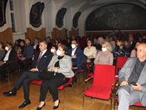 Alexander Spendiaryan,  Babajanyan