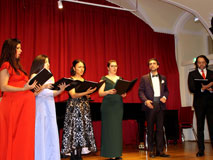 Alexander Spendiaryan,  Babajanyan