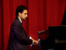 Alexander Spendiaryan,  Babajanyan