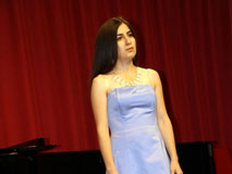 Alexander Spendiaryan,  Babajanyan