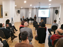 Alexander Spendiaryan,  Babajanyan