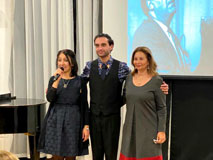 Alexander Spendiaryan,  Babajanyan