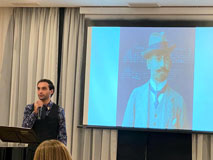 Alexander Spendiaryan,  Babajanyan