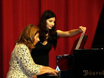 Alexander Spendiaryan,  Babajanyan