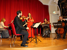 Alexander Spendiaryan,  Babajanyan