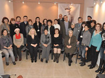 Գիտաժողով` «Սպենդիարյանը և ժամանակը»