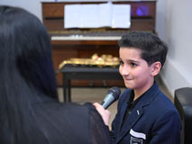 Children Masters
