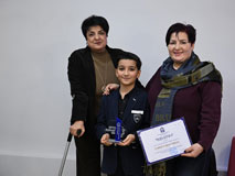 Children Masters