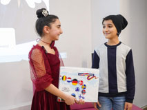 Children Masters