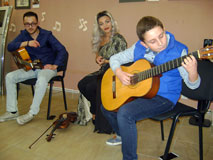 The Melody of Nature