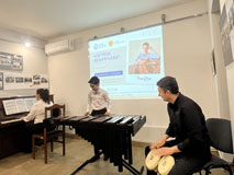 Children Masters 2025