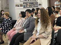 Children Masters 2025