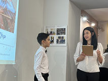 Children Masters 2025