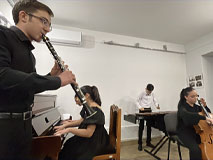 Children Masters 2025